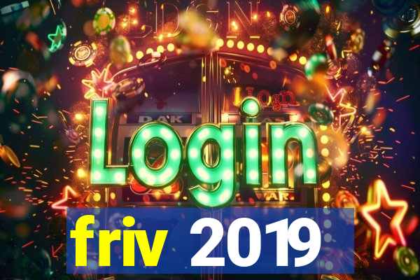 friv 2019